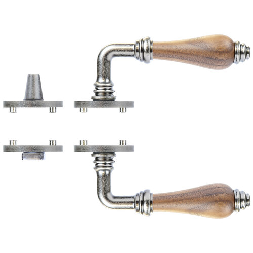 Richter Okucia ekonomiczne RK.E16.BERGAMO.WC.AS