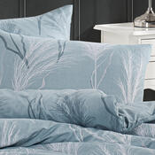 Lenjerie de par renforce 4Home Reed, 140 x 200 cm, 70 x 90 cm