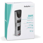 BaByliss T831E zastrihávač fúzov
