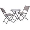 Fieldmann FDZN 5002 balkon szett BELLA