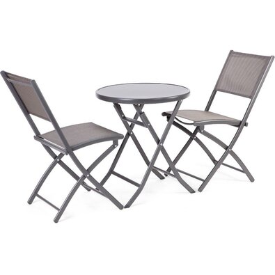 Fieldmann FDZN 5002 set balcon BELLA