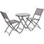 Fieldmann FDZN 5002 balkon szett BELLA