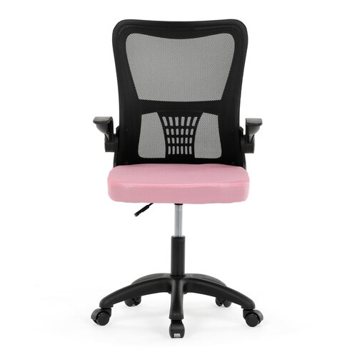 Scaun de birou Autronic KA-K2006 PINK , roz