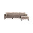 Ecksofa Bella Corner Right 1 Cream