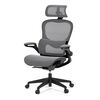 Autronic KA-Y356 GREY pisarniški stol
