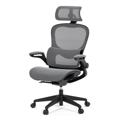 Autronic KA-Y356 GREY pisarniški stol