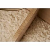 Stolik konferencyjny Aeris Sapphire Oak