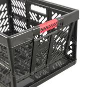 Keeeper Składany pojemnik Ben 45 l Graphite