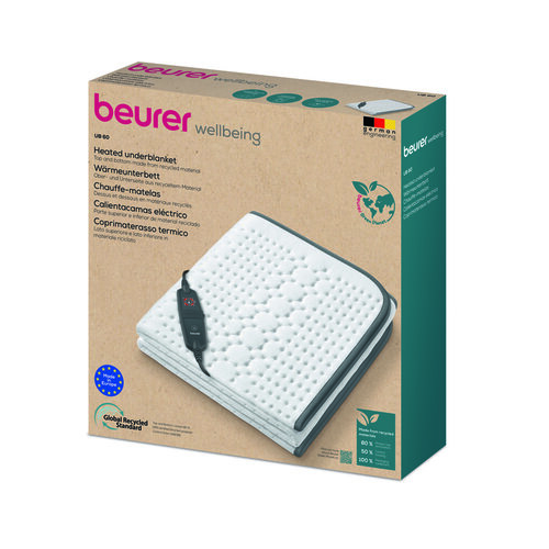 Beurer UB 60 Koc grzewczy Green Planet