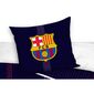 Bavlněné povlečení  FC Barcelona Racing, 140 x 200 cm, 70 x 90 cm