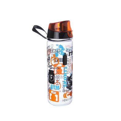 Orion športna steklenica FITNESS, 0,75 l