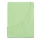 4Home махрове простирадло Ideal green , 90 x 200см