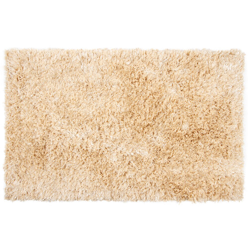 Kusový koberec Emma béžová, 60 x 100 cm