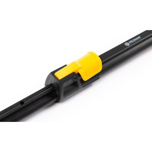 Fieldmann FZNR 1030 Pákové nůžky teleskopické 2v1