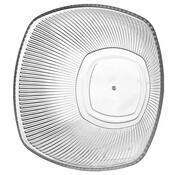 Orion Skodelica UH CHARISMA kvadratna 12,5 x 12,5cm, 6 kos