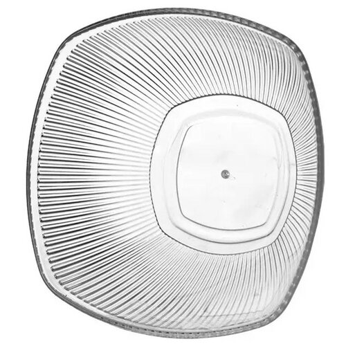 Orion Skodelica UH CHARISMA kvadratna 12,5 x 12,5cm, 6 kos