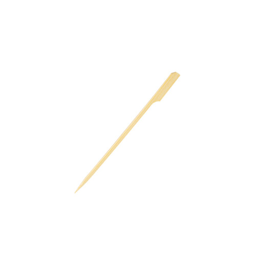 Tescoma Napichovátka bambusová PRESTO 9 cm, 50 ks