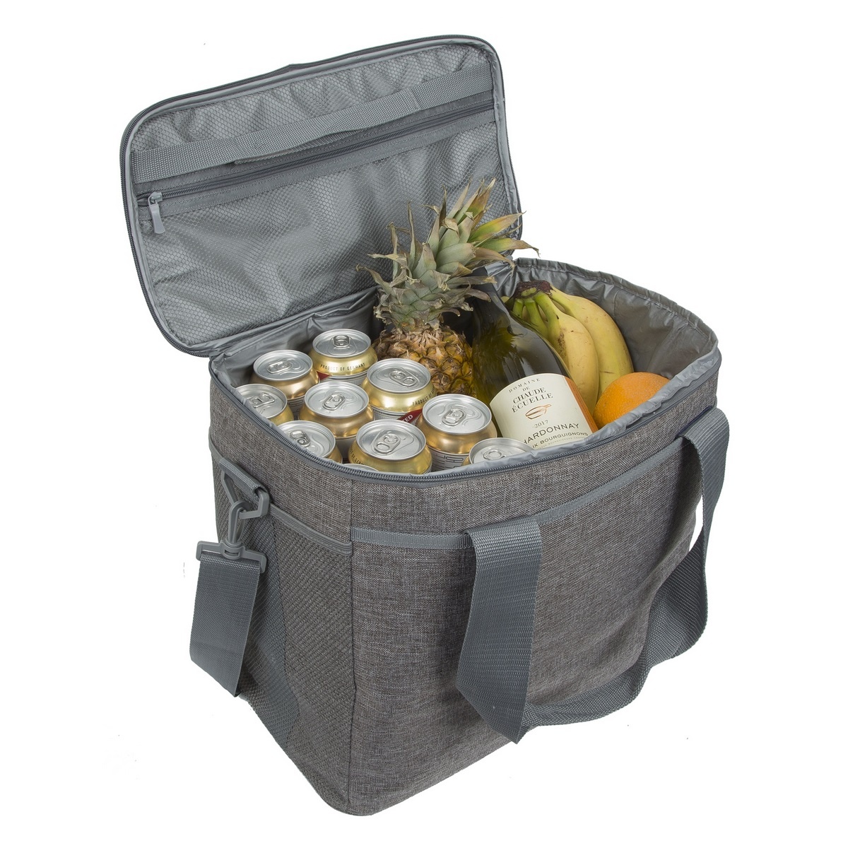 Riva Case Hűtőtáska Torngat, 30 l termék 2. képe