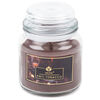 Arome Duża świeczka zapachowa w szkle Anti-Toba cco, 424 g