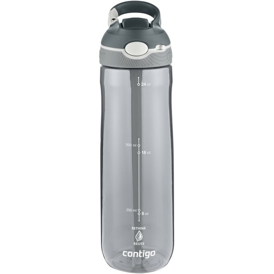 Contigo Fľaša na pitie Ashland 720 ml Smoke