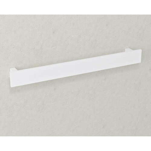 SAPHO PX023 Suport pentru prosoape, 60 x 6 cm, alb