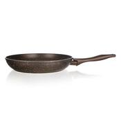 Banquet Pánev s nepřilnavým povrchem  Premium Dark Brown 28 cm