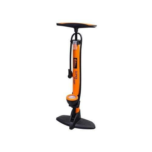 Compass Super Pump z manometrem, 53 x 3,8 cm