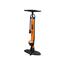Compass Handluftpumpe Super Pump mit Manometer, 53 x 3,8 cm