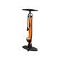 Compass Super Pump z manometrem, 53 x 3,8 cm