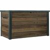 Keter cutie de depozitare pentru grădină Deco 870