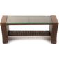 Set de grădină Mia Fieldmann FDZN 6065-PR