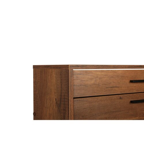 Botník Oslo Walnut II