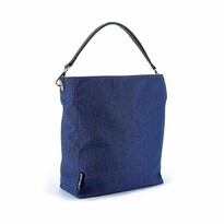 Rolser Nákupná taška Eco Bag, tmavomodrá Rolser Nákupná taška Eco Bag, tmavomodrá