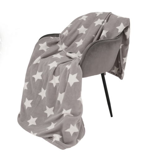 Elektryczna koc grzewczy MEDISA, gwiazdy