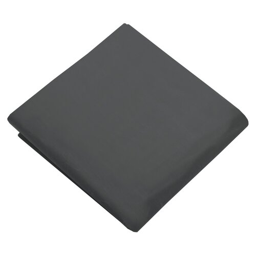 Cattara 13344 Stranski paneli za šotor za zabaveWaterproof, siv, 2 x 3 m