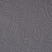 4Home Prekrivalo za posteljo Doubleface siva/bela,220 x 240 cm