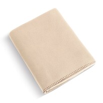 Pătură Bellatex Fleece Polar bej, 130 x 170 cm Pătură Bellatex Fleece Polar bej, 130 x 170 cm