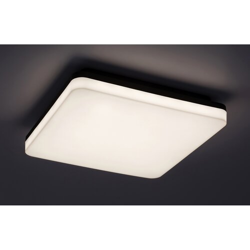Стельовий світлодіодний світильник длявулиці/ванної кімнати Rabalux 7250 Pernik