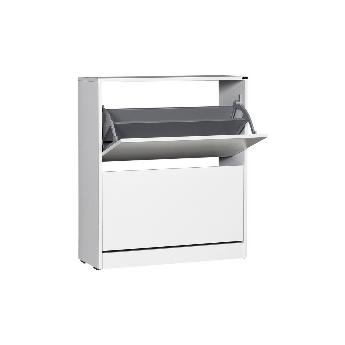 Botník Sven White I, M