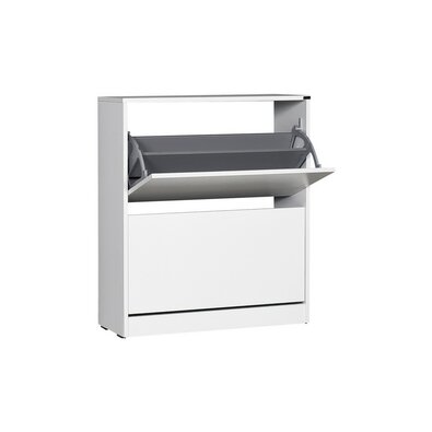 Botník Sven White I