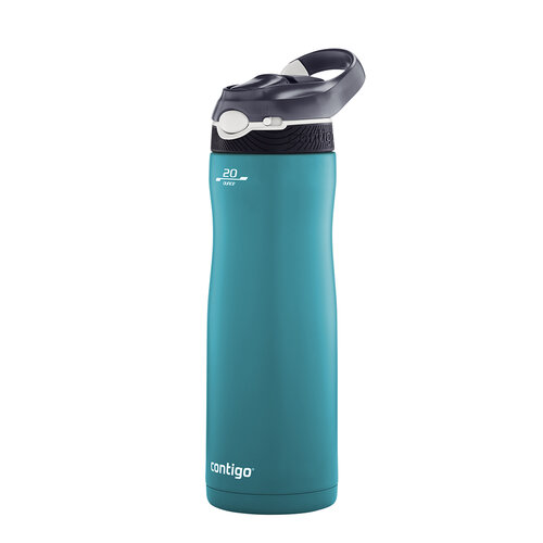 Contigo Termo fľaša Ashland Chill 590 ml Scuba