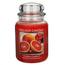 Village Candle illatgyertya áfonya és grapefruit  - Cranberry Grapefruit, 645 g