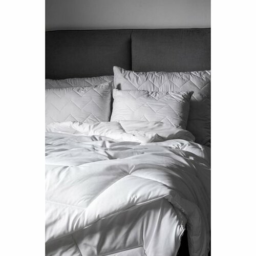 John Cotton Blanket CleanLiness, 220 x 200 cm