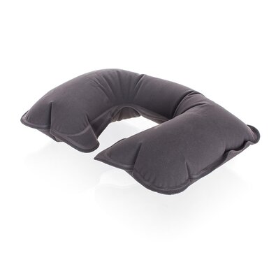 Vetro-Plus Надувна дорожня подушка, 48 x 28 см
