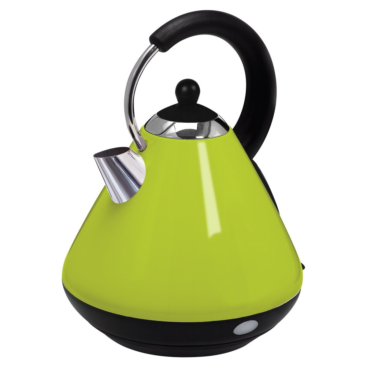 Kalorik JK 1009 AG Rýchlovarná nerezová kanvica 1,7 l, sv. zelená