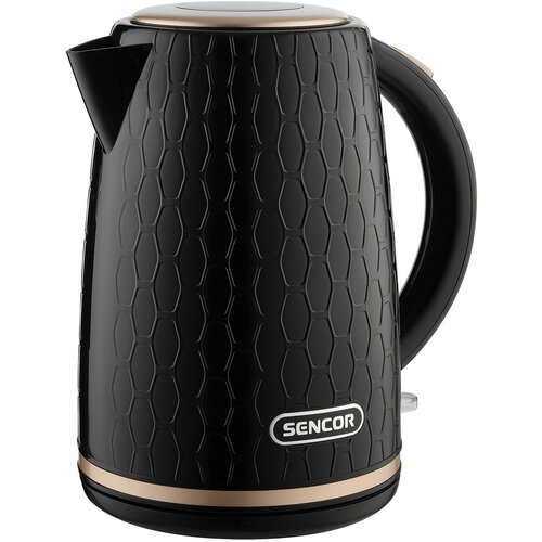Sencor SWK 7201BK gyorsforraló