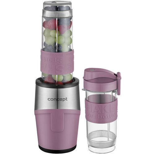 Concept SM3483 smoothie turmixgép ROSE 500 W