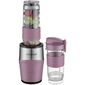 Blender pentru smoothie Concept SM3483 ROSE 500 W