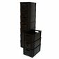 SmartStore Úložný box Basic, 12,5 l, čierna