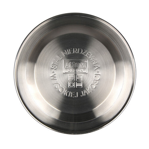 Czajnik metalowy Tampa 2,5 l